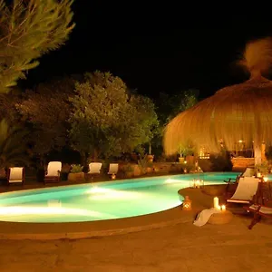 Hotel Son Mercadal, Porreres