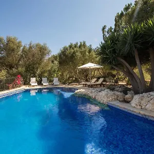 Ecoagroturismo Feliu Porreras