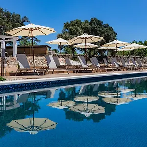 Farm stay Ses Vistes, Porreres