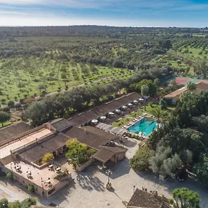 Country house Sa Bassa Rotja Ecoturisme, Porreres